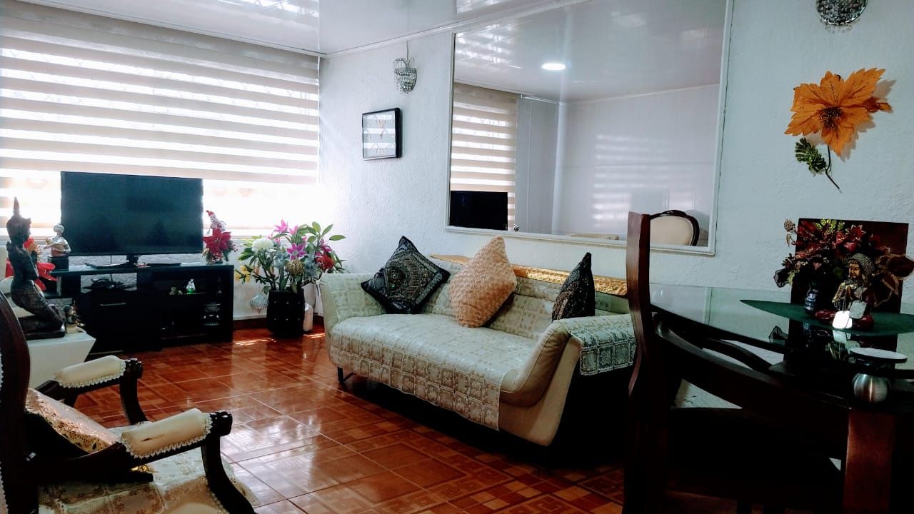 Casa en venta Cundinamarca Bogotá Lusitania 173 m2 Habitaciones 3 Baños 2 Garajes 2 Precio $650000000