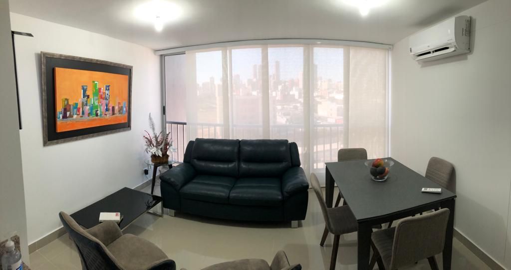 Apartamento en venta Atlántico Barranquilla Conjunto Residencial Madeira 56 m2 Habitaciones 3 Baños 2 Garajes 2 Precio $255000000