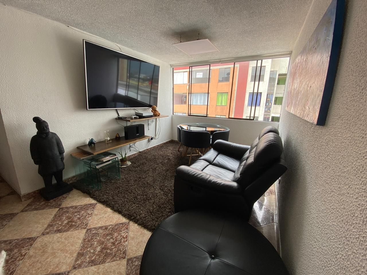 Apartamento en venta Cundinamarca Bogotá Primavera Occidental 49 m2 Habitaciones 3 Baños 0 Garajes 2 Precio $200000000