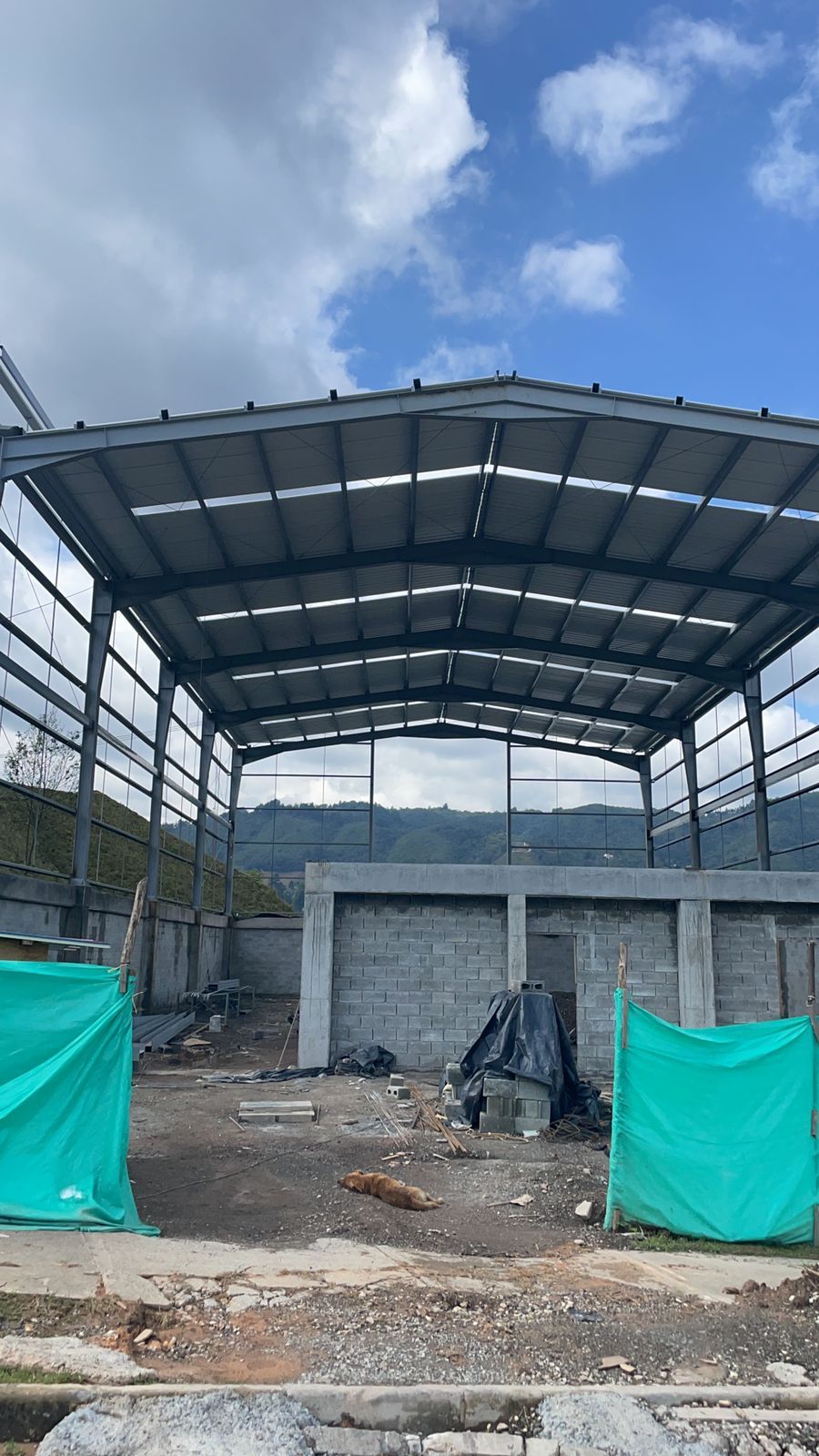 Bodega en venta Antioquia Guarne Otros 1200 m2 Habitaciones 0 Baños 0 Garajes 1 Precio $5200000000