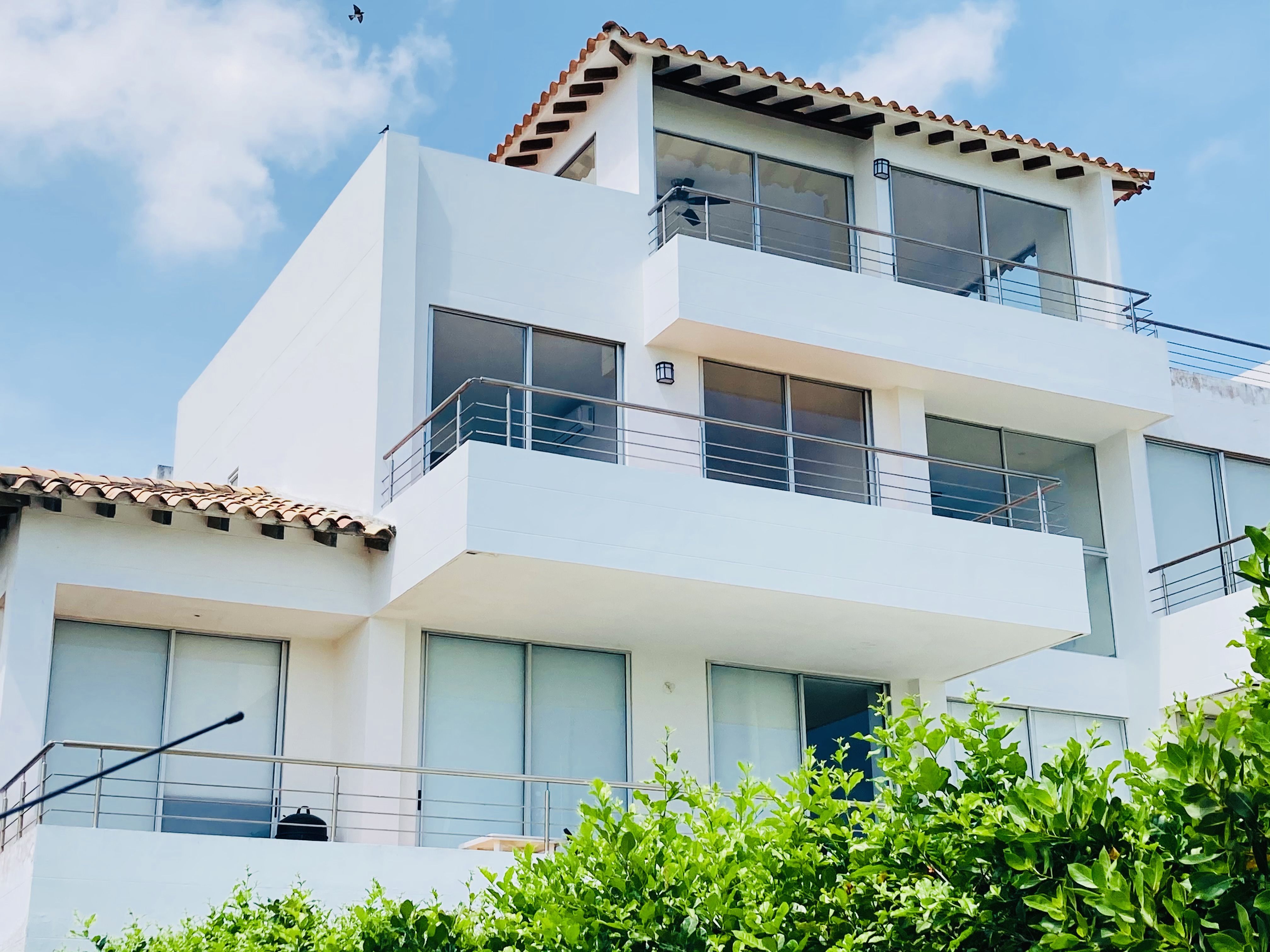 Apartamento en venta Bolívar Cartagena Cartagena 147 m2 Habitaciones 3 Baños 4 Garajes 2 Precio $620000000