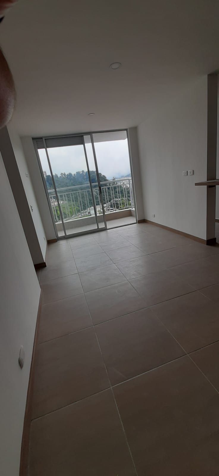 Apartamento en venta Caldas Manizales Baja Suiza 67 m2 Habitaciones 3 Baños 2 Garajes 2 Precio $280000000