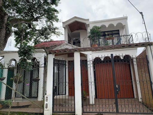 Casa en venta Tolima Ibagué El Salado 227 m2 Habitaciones 4 Baños 6 Garajes 3 Precio $700000000
