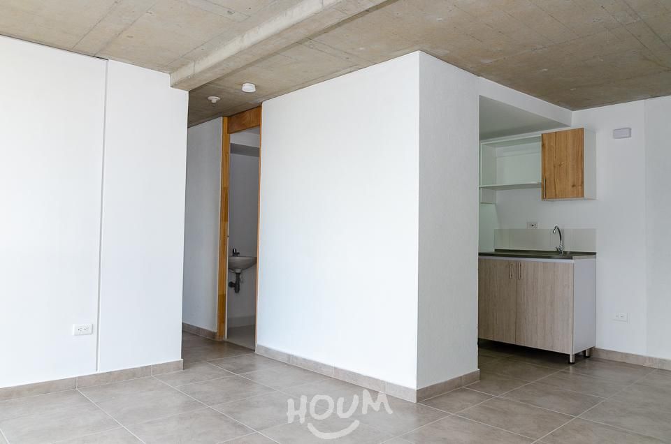 Apartamento en arriendo Antioquia Medellín Medellín 54 m2 Habitaciones 3 Baños 2 Garajes 0 Precio $916413