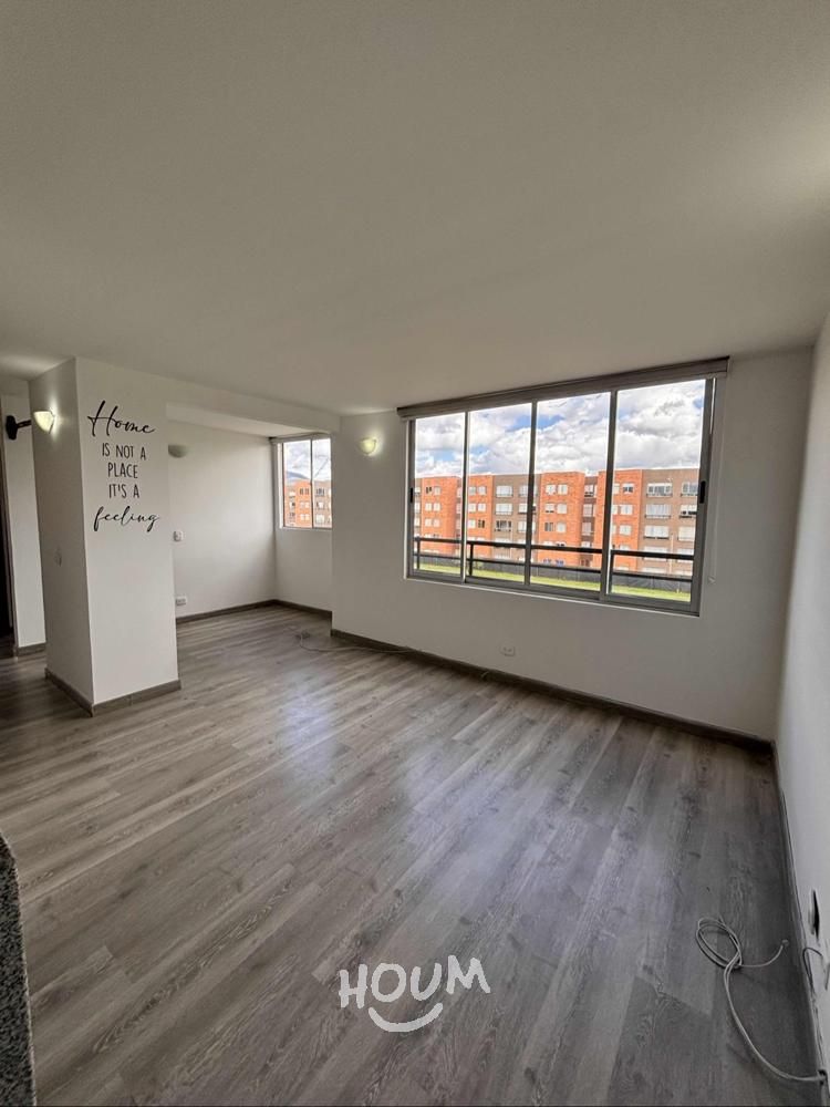 Apartamento en arriendo Cundinamarca Chía Ub Praderas De La Sabana 53 m2 Habitaciones 2 Baños 2 Garajes 0 Precio $1700000