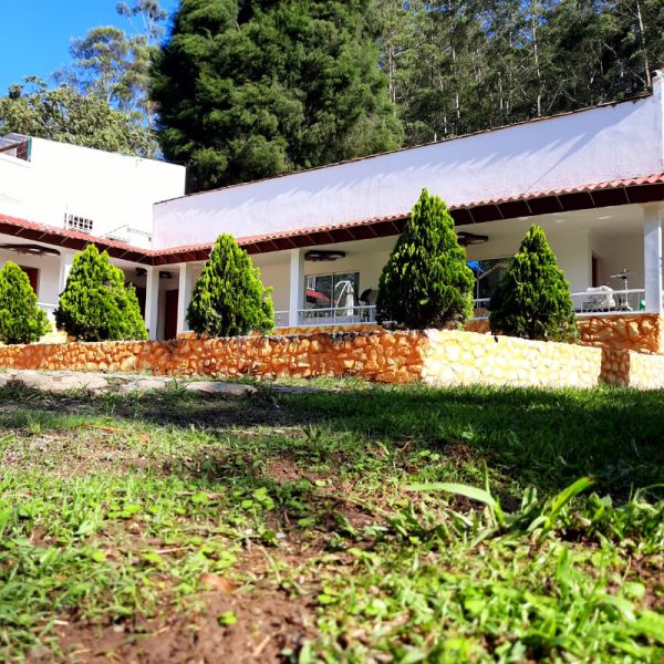 Finca en venta Antioquia Caldas Ub La Gitana 19800 m2 Habitaciones 10 Baños 7 Garajes 0 Precio $1500000000