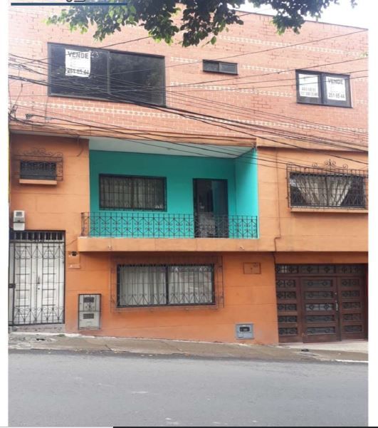 Casa en venta Antioquia Medellín San Miguel 154 m2 Habitaciones 4 Baños 4 Garajes 1 Precio $254000000