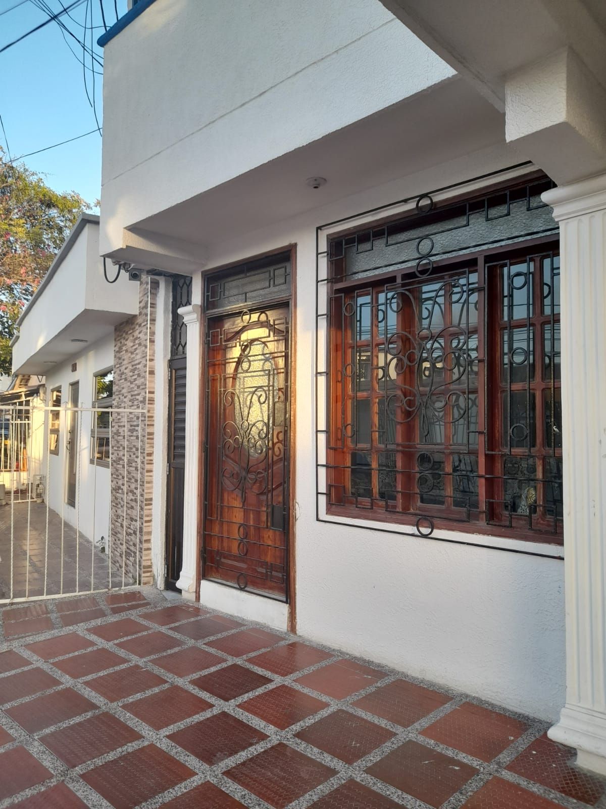 Apartamento en arriendo Atlántico Barranquilla Lucero 20 m2 Habitaciones 1 Baños 0 Garajes 1 Precio $700000