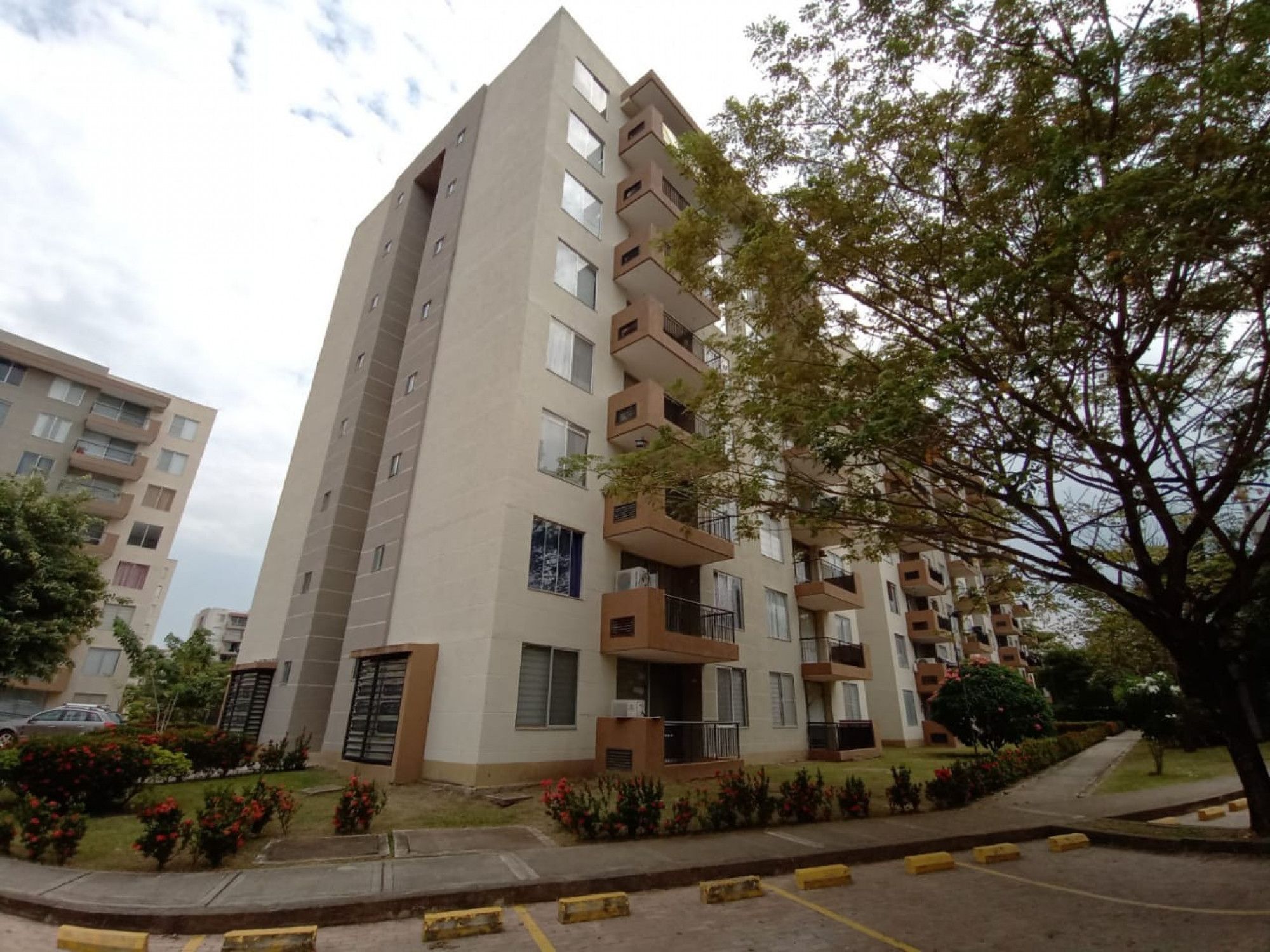 Apartamento en venta Cundinamarca Ricaurte Ricaurte 55 m2 Habitaciones 2 Baños 2 Garajes 1 Precio $195000000