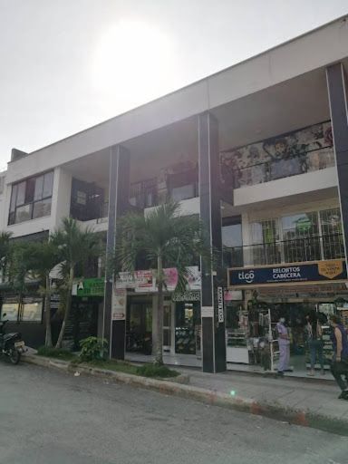 Local en arriendo Santander Bucaramanga Cabecera Del Llano 27 m2 Habitaciones 0 Baños 1 Garajes 0 Precio $1300000