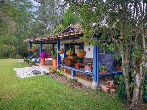 Finca en venta Antioquia Rionegro El Porvenir 300 m2 Habitaciones 5 Baños 8 Garajes 2 Precio $3500000000