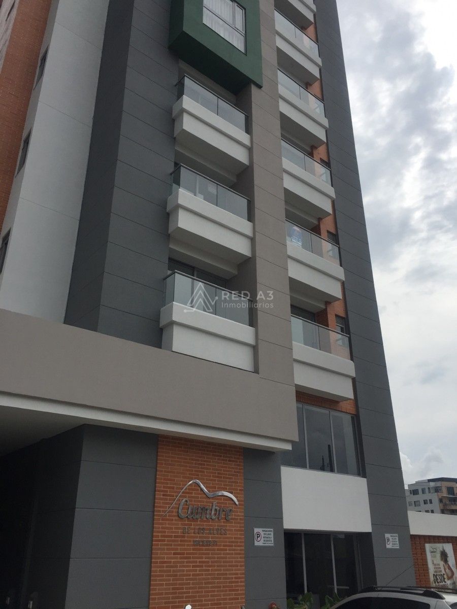 Apartaestudio en arriendo Risaralda Pereira Br Jardin Ii Etapa 47 m2 Habitaciones 1 Baños 0 Garajes 2 Precio $1928000