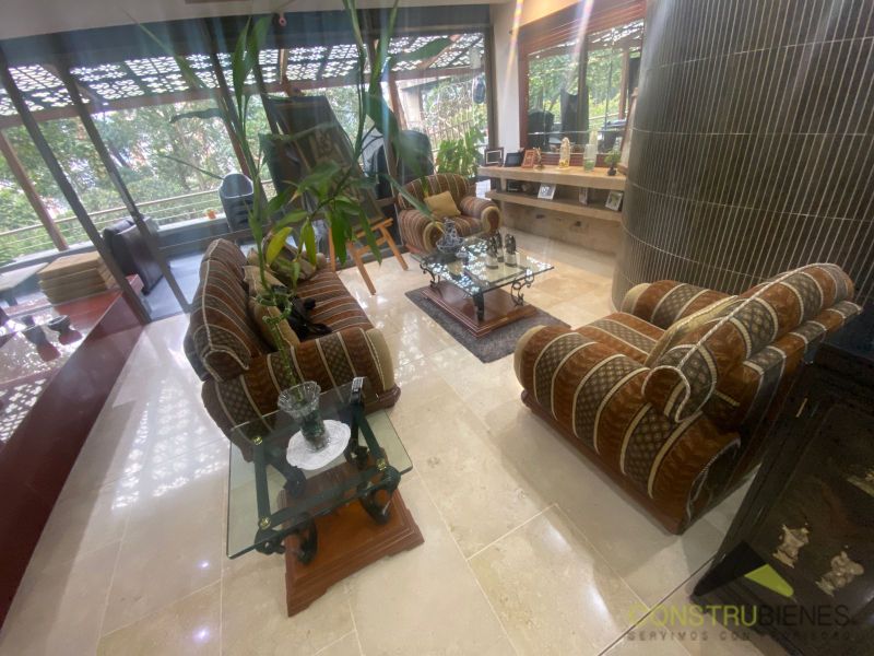 Apartamento en venta Antioquia Sabaneta Betania 269 m2 Habitaciones 4 Baños 6 Garajes 0 Precio $1500000000