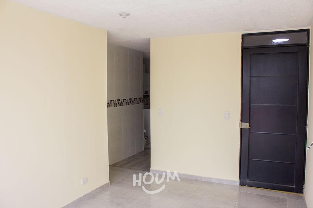 Apartamento en arriendo Cundinamarca Madrid Alcaparro 49 m2 Habitaciones 3 Baños 2 Garajes 1 Precio $920000