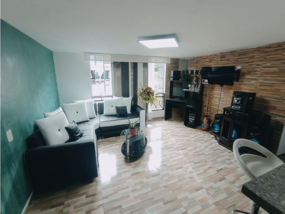 Apartamento en venta Antioquia Bello Asd 62 m2 Habitaciones 3 Baños 1 Garajes 0 Precio $180000000