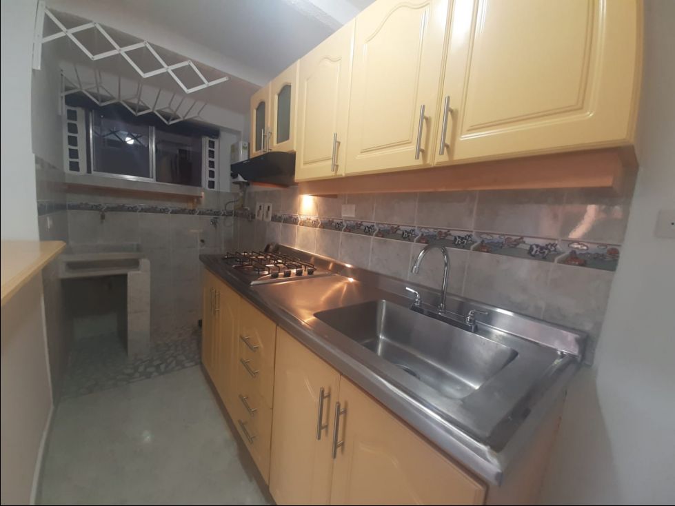 Apartamento en venta Antioquia Medellín Urbanizacion Estadio Plaza 56 m2 Habitaciones 2 Baños 2 Garajes 0 Precio $374000000