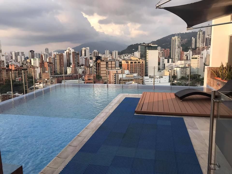 Apartamento en venta Santander Bucaramanga Sotomayor 90 m2 Habitaciones 3 Baños 2 Garajes 1 Precio $500000000