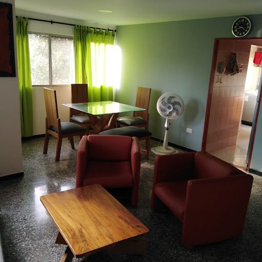 Apartamento en arriendo Bolívar Cartagena Marbella 80 m2 Habitaciones 2 Baños 0 Garajes 2 Precio $2000000