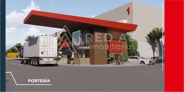 Bodega en venta Risaralda Pereira Pereira 1500 m2 Habitaciones 0 Baños 0 Garajes 2 Precio $6200000000