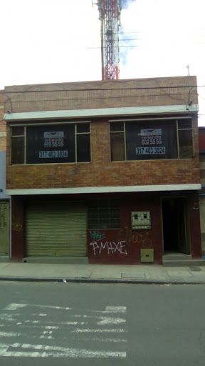 Local en arriendo Cundinamarca Bogotá Rincon De Venecia 38 m2 Habitaciones 0 Baños 1 Garajes 0 Precio $780000