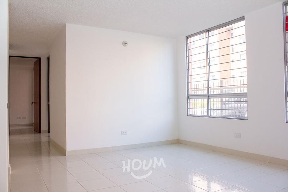 Apartamento en arriendo Cundinamarca Madrid Alcaparro 63 m2 Habitaciones 3 Baños 2 Garajes 0 Precio $1070000