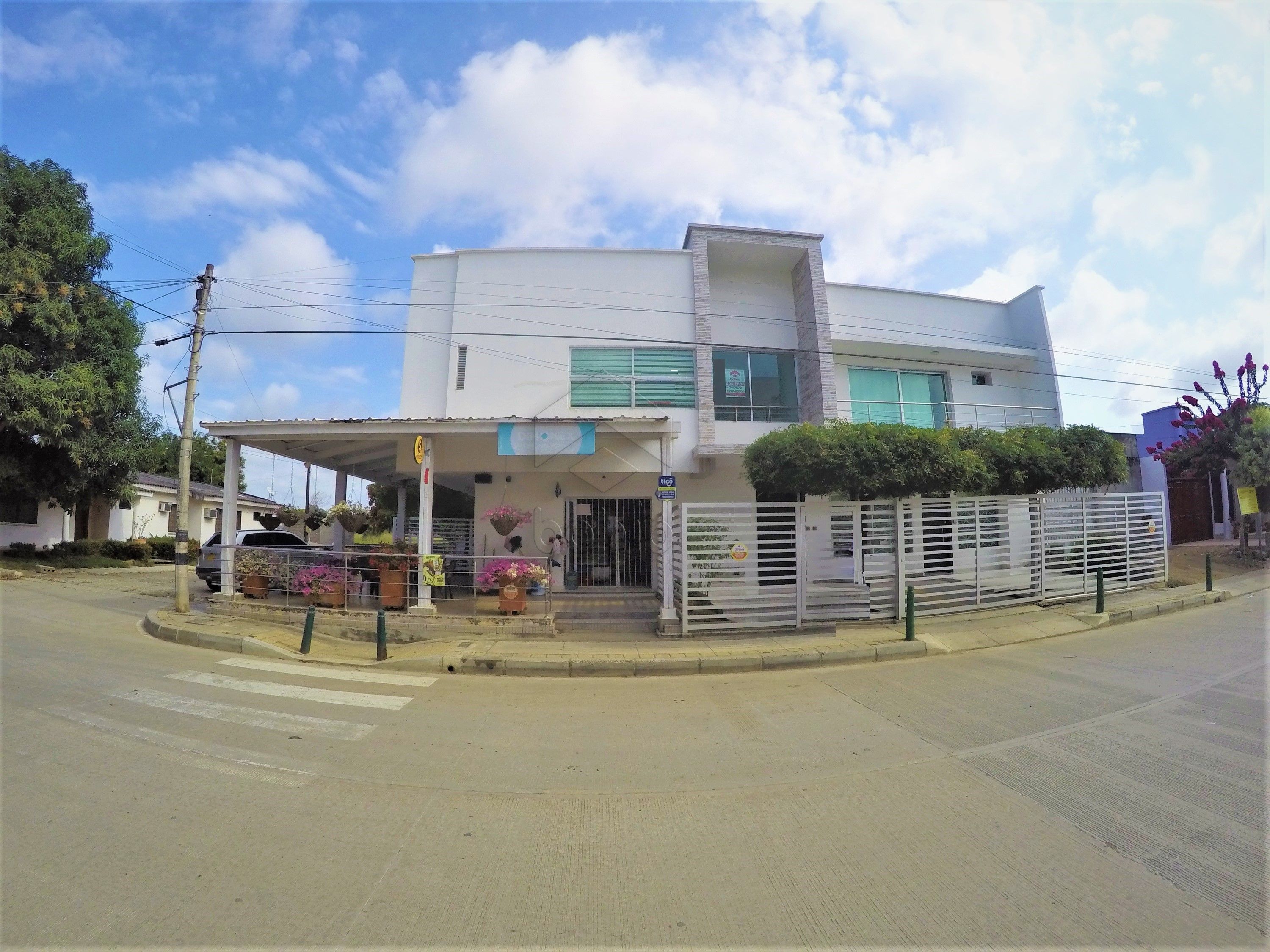 Apartamento en arriendo Córdoba Montería Ub San Francisco 85 m2 Habitaciones 2 Baños 2 Garajes 1 Precio $1150000