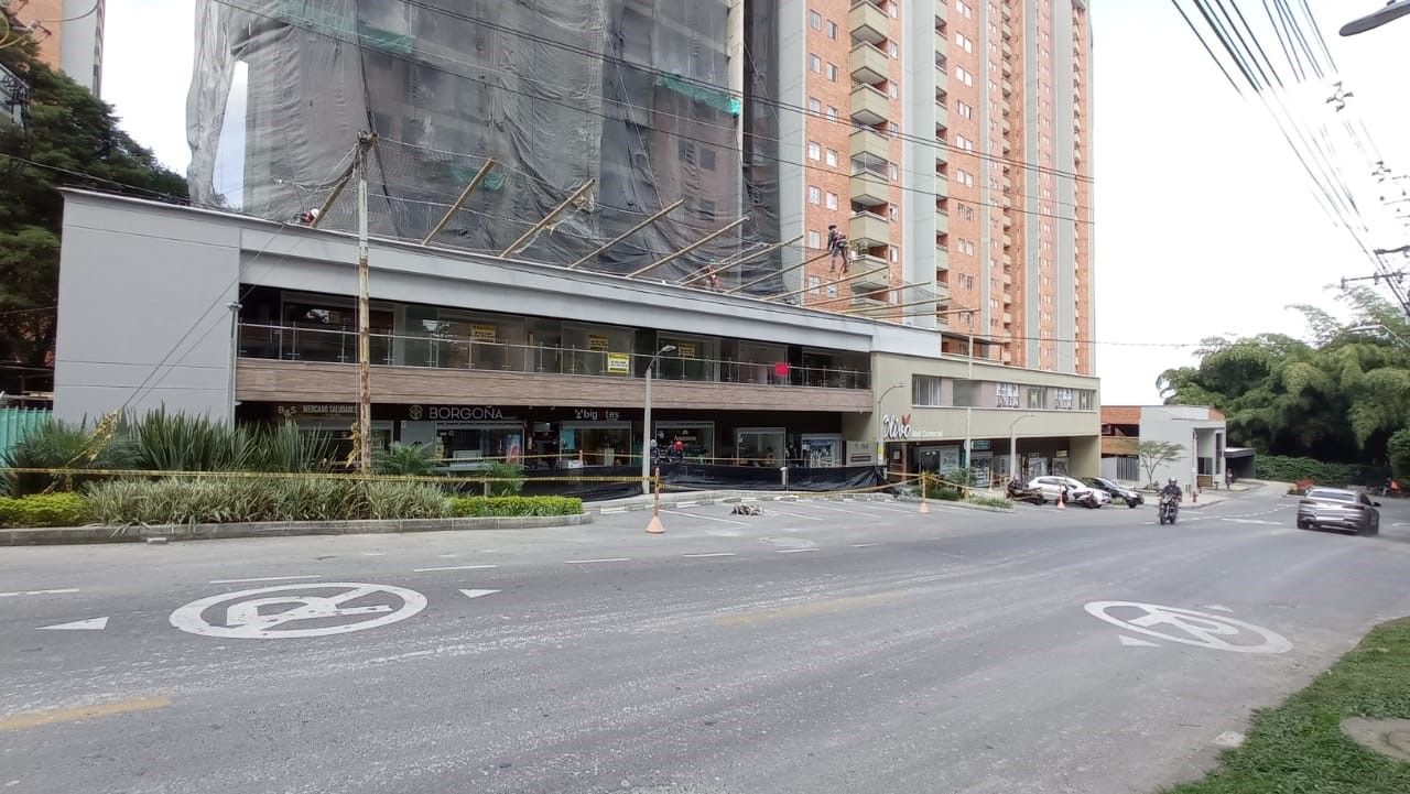 Local en arriendo Antioquia Itagüí Santa Catalina 22 m2 Habitaciones 0 Baños 1 Garajes 0 Precio $1950000