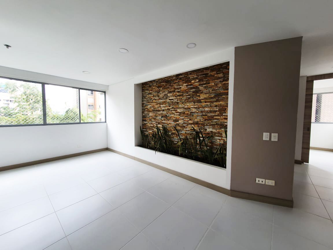 Apartamento en venta Antioquia Medellín Santa Fe 112 m2 Habitaciones 3 Baños 4 Garajes 3 Precio $700000000