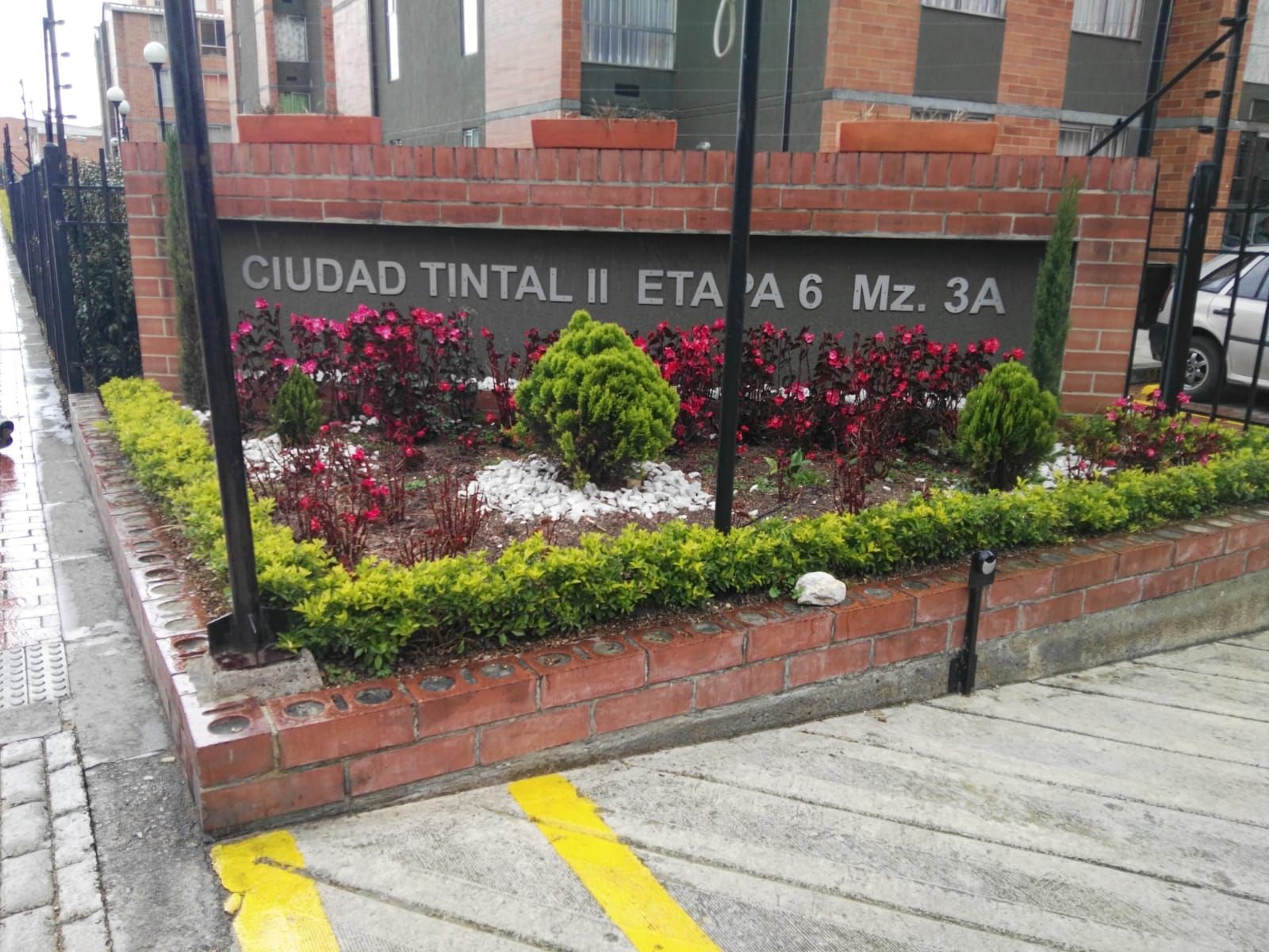 Apartamento en arriendo Cundinamarca Bogotá El Tintal 53 m2 Habitaciones 2 Baños 2 Garajes 0 Precio $1100000