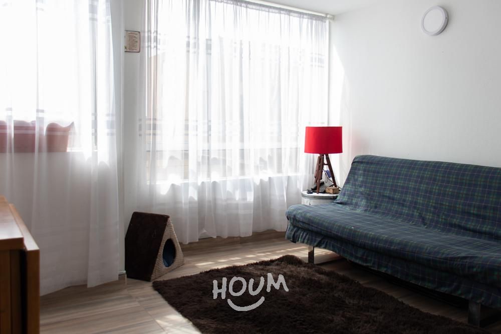 Apartamento en venta Cundinamarca Bogotá Granjas Del Dorado 40 m2 Habitaciones 3 Baños 1 Garajes 0 Precio $190000000