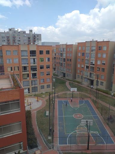 Apartamento en venta Cundinamarca Soacha Ub Terreros 58 m2 Habitaciones 3 Baños 2 Garajes 0 Precio $180000000