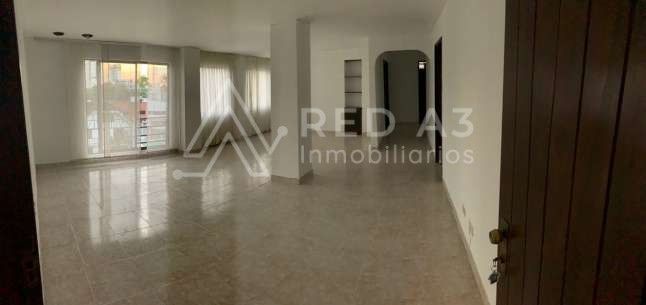Apartamento en arriendo Risaralda Pereira Los Andes 110 m2 Habitaciones 3 Baños 4 Garajes 3 Precio $3200000