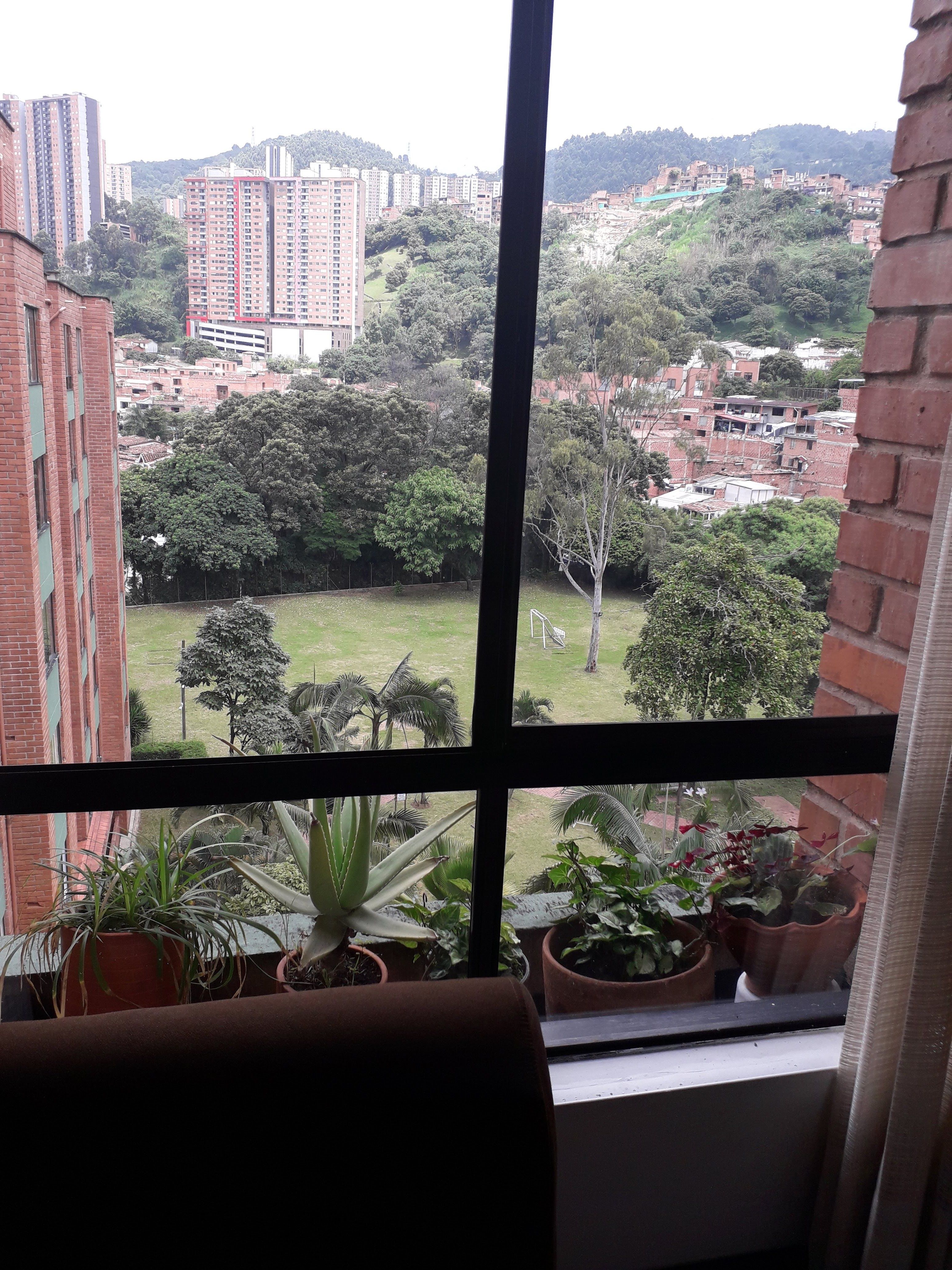 Apartamento en venta Antioquia Medellín La Mota 85 m2 Habitaciones 3 Baños 2 Garajes 2 Precio $275000000