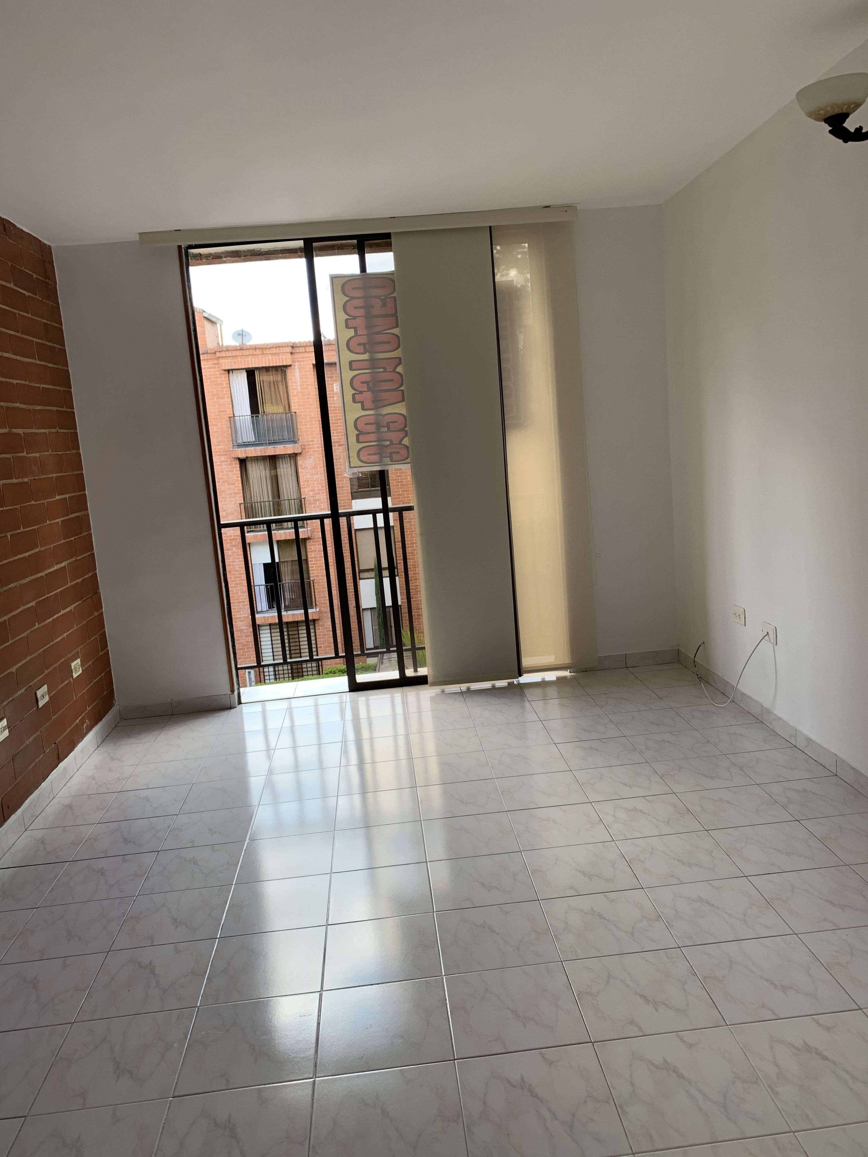 Apartamento en venta Tolima Ibagué Otros 60 m2 Habitaciones 1 Baños 0 Garajes 2 Precio $138000000