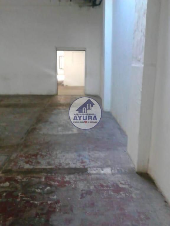 Bodega en arriendo Antioquia Medellín Centro Administrativo 420 m2 Habitaciones 0 Baños 1 Garajes 0 Precio $6500000