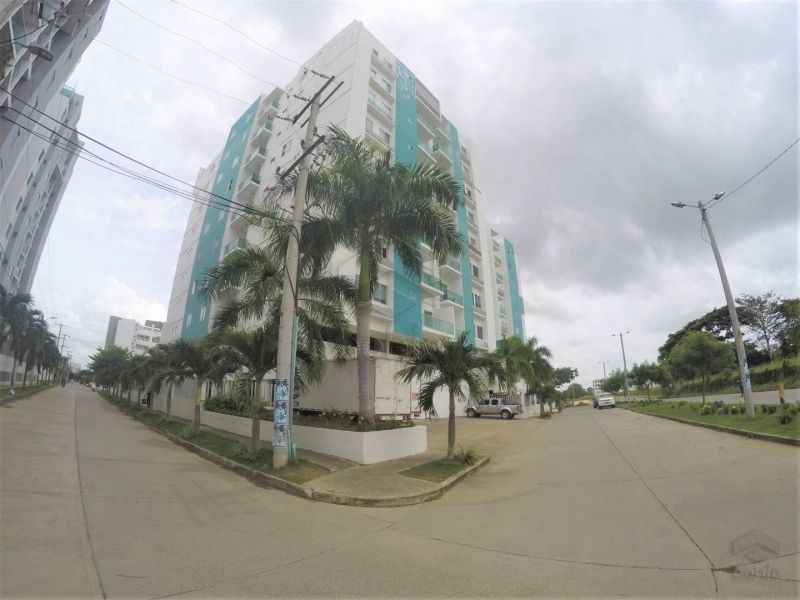 Apartamento en venta Córdoba Montería Furatena Ii 115 m2 Habitaciones 4 Baños 4 Garajes 2 Precio $330000000