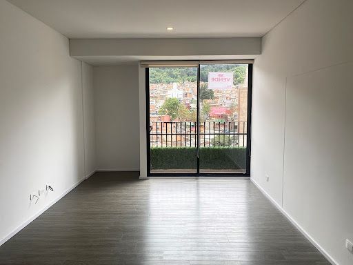 Apartamento en venta Cundinamarca Bogotá San Martin 68 m2 Habitaciones 2 Baños 2 Garajes 2 Precio $650000000