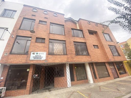 Edificio en arriendo Cundinamarca Bogotá La Soledad 680 m2 Habitaciones 24 Baños 9 Garajes 1 Precio $20000000