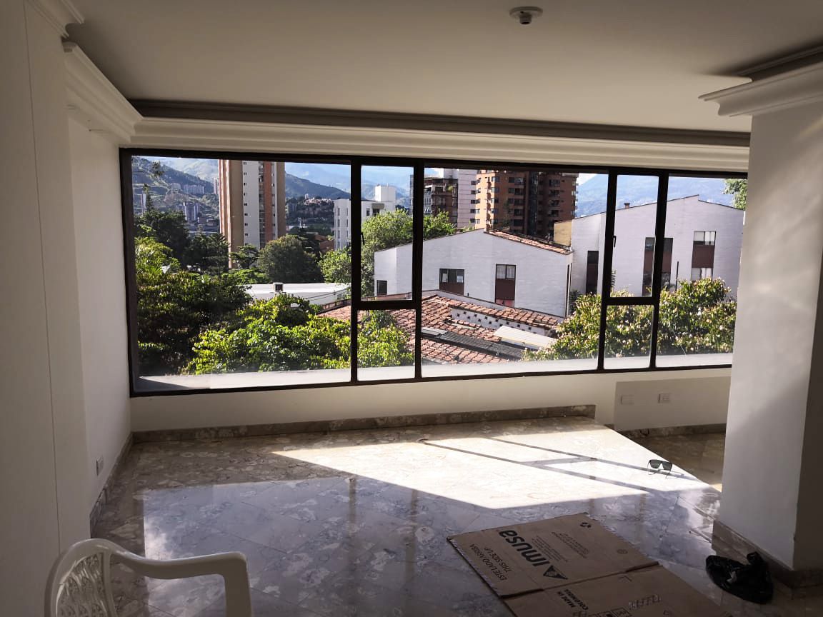 Apartamento en arriendo o venta Antioquia Medellín Santa Maria De Los Angeles 188 m2 Habitaciones 3 Baños 4 Garajes 3 Precio venta $700000000 Precio arriendo $3100000