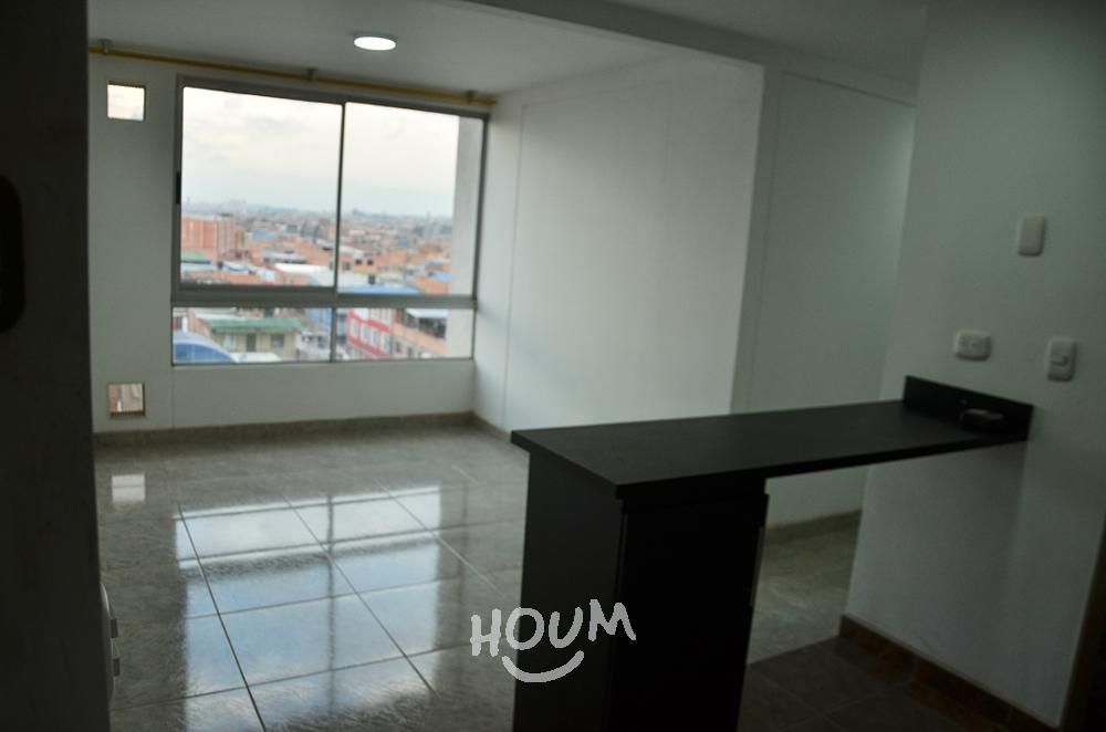 Apartamento en arriendo Cundinamarca Bogotá Las Vegas De Santa Ana 44 m2 Habitaciones 3 Baños 1 Garajes 0 Precio $900000