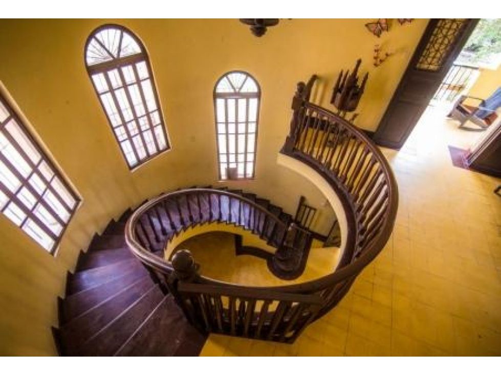 Casa en venta Atlántico Barranquilla Colombia 880 m2 Habitaciones 9 Baños 9 Garajes 1 Precio $1200000000
