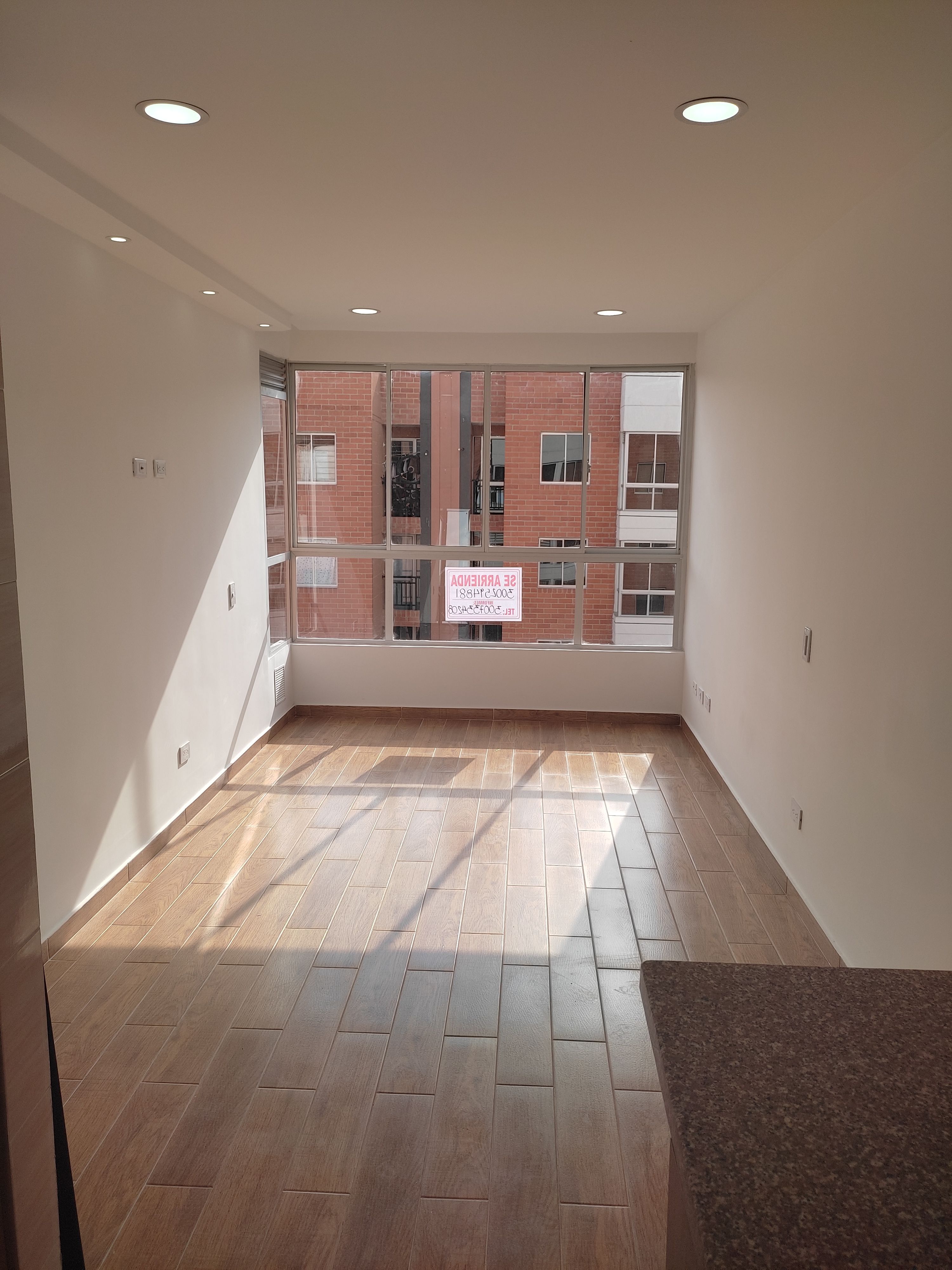 Apartamento en venta Cundinamarca Bogotá Campo Alegre 40 m2 Habitaciones 2 Baños 1 Garajes 0 Precio $230000000
