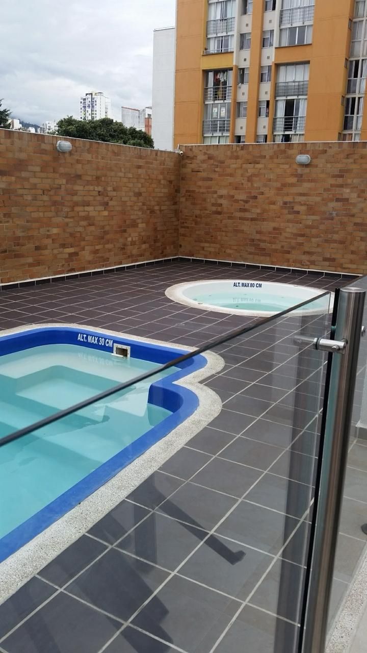 Apartamento en venta Santander Bucaramanga San Francisco 30 m2 Habitaciones 1 Baños 1 Garajes 1 Precio $180000000