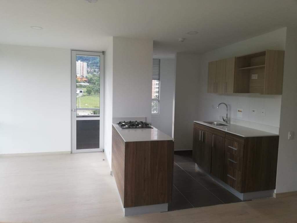 Apartamento en venta Antioquia Estrella Quebrada Grande 92 m2 Habitaciones 3 Baños 2 Garajes 2 Precio $405000000