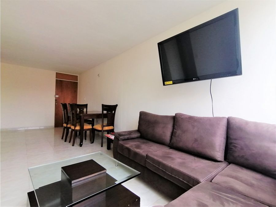 Apartamento en venta Antioquia Itagüí Viviendas Del Sur 65 m2 Habitaciones 3 Baños 2 Garajes 1 Precio $210000000