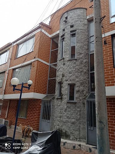Apartamento en venta Cundinamarca Bogotá Rincón De Santa Ines 57 m2 Habitaciones 2 Baños 0 Garajes 1 Precio $220000000