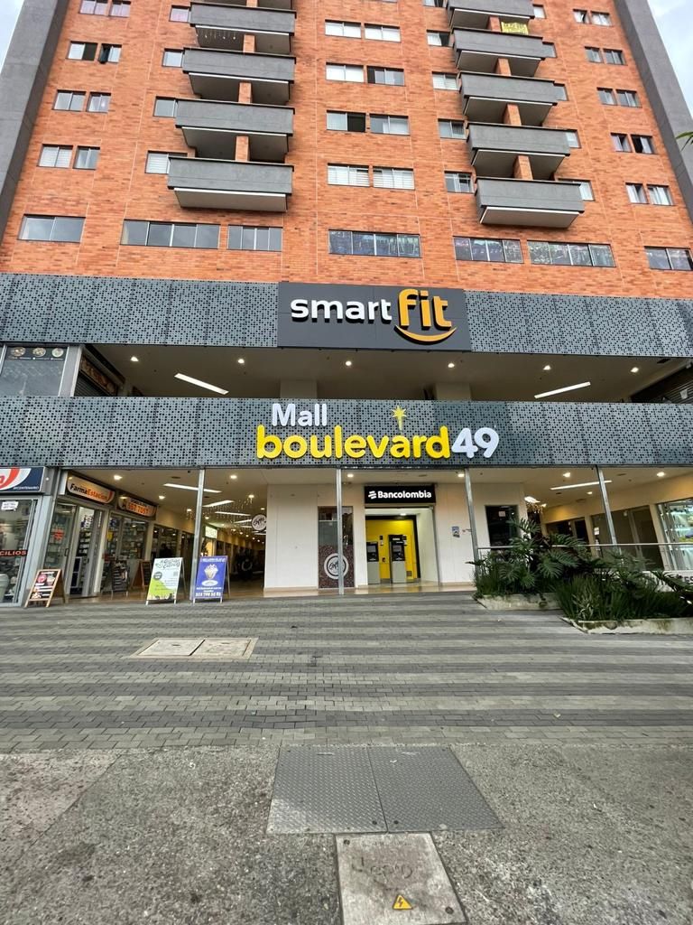 Local en arriendo Antioquia Medellín Buenos Aires 16 m2 Habitaciones 0 Baños 1 Garajes 1 Precio $1200000