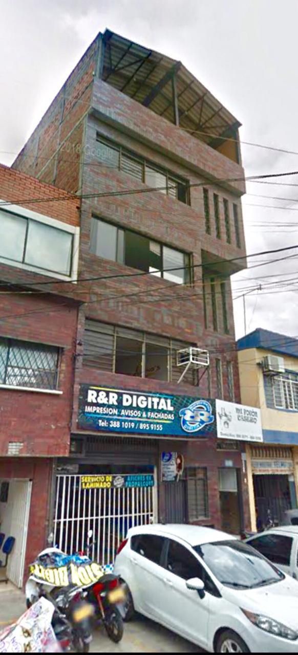 Local en venta Valle Del Cauca Cali Santa Rosa 118 m2 Habitaciones 0 Baños 0 Garajes 1 Precio $260000000