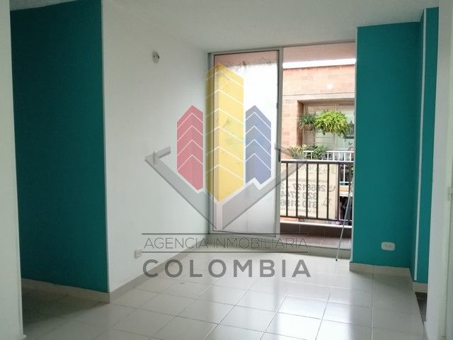 Apartamento en arriendo Tolima Ibagué Santa Ana 47 m2 Habitaciones 3 Baños 2 Garajes 1 Precio $975000