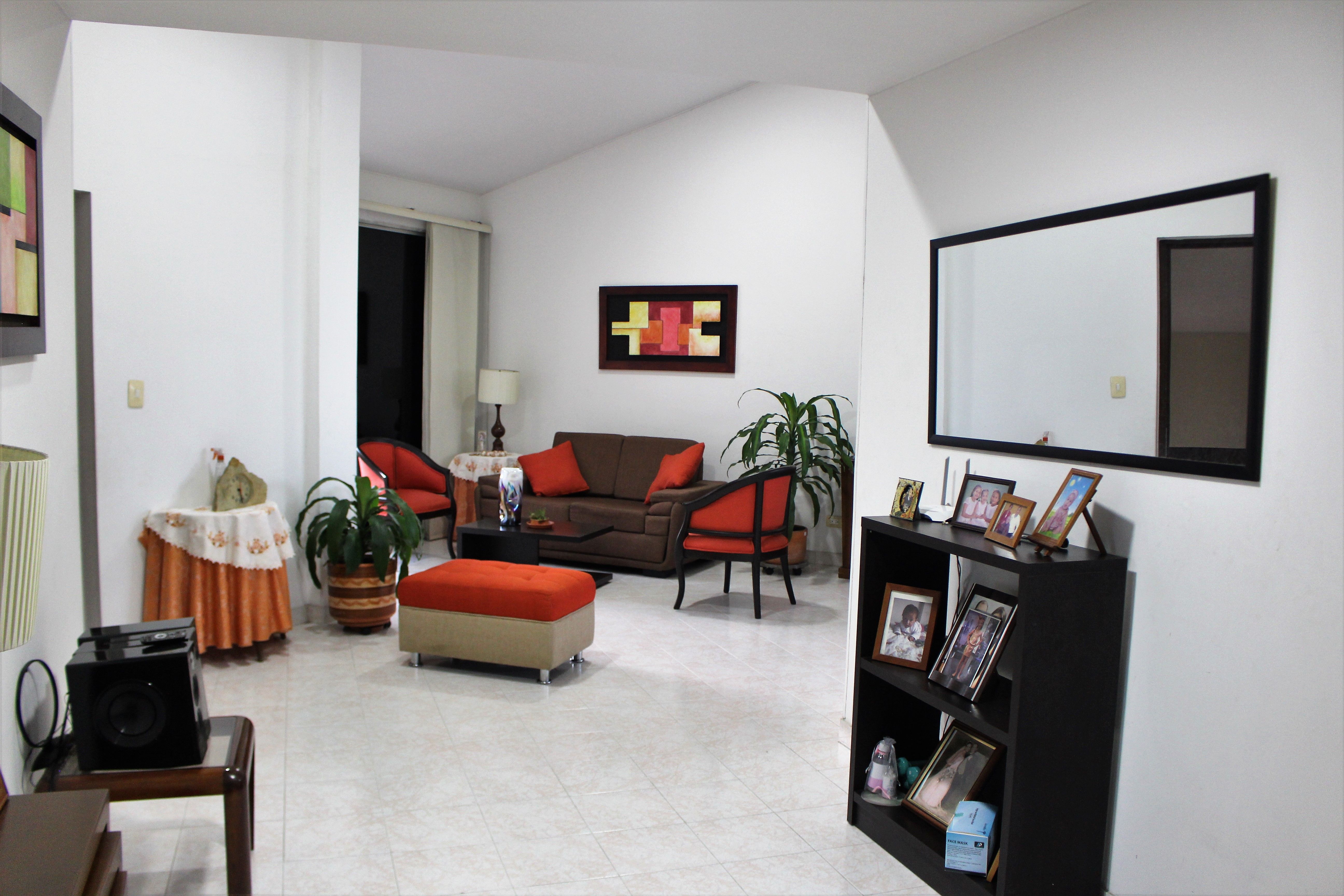 Apartamento en venta Meta Villavicencio Emporio 98 m2 Habitaciones 2 Baños 2 Garajes 3 Precio $260000000